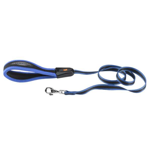 Guia ErgoComfort Azul c/ Preto - Ferplast