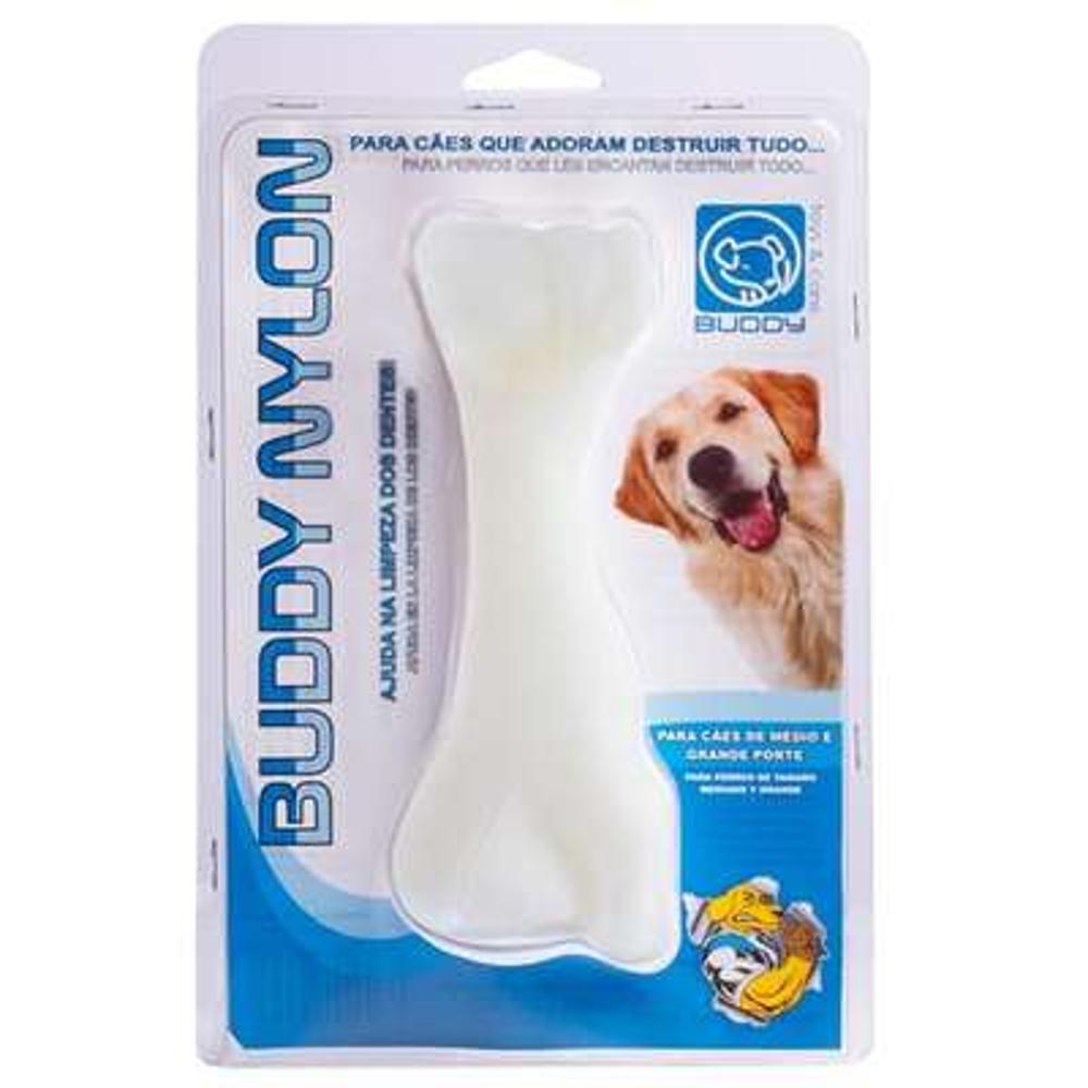 Buddy Toys Ossão Nylon - Buddy Toys