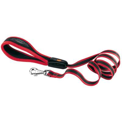 Guia ErgoComfort Vermelho c/ Preto - Ferplast