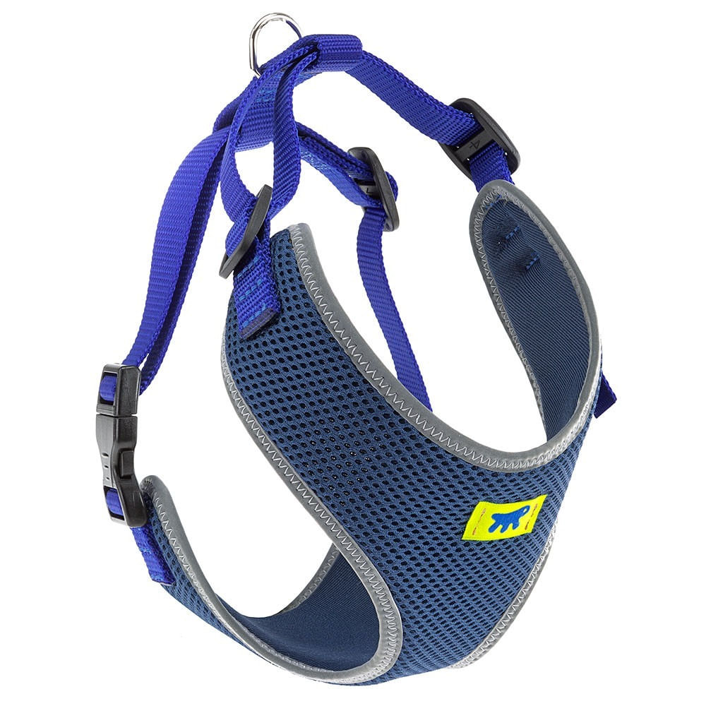 Peitoral Niquita Azul- Ferplast
