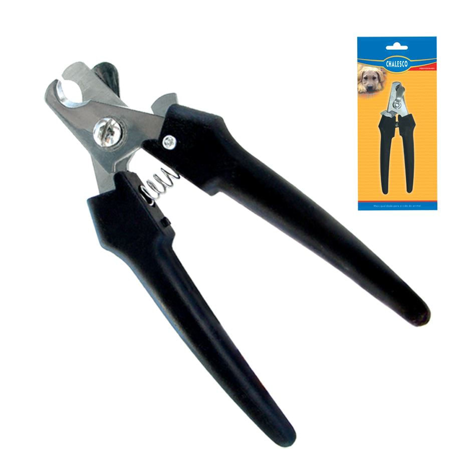 Cortador de Unhas para Cães -  Chalesco