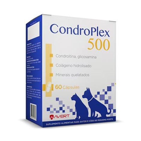condroplex_500