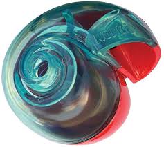 Dispenser para Cães Rewards Shell (Concha de Recompensa) - Kong