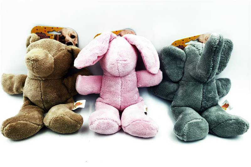Brinquedo Pelúcia Urso