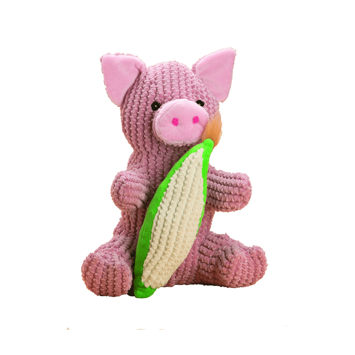 Pelúcia Maizey The Pig (Porco) - ROSA - Au!