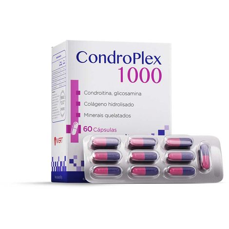 Condroplex-1000-60-Capsulas-Caes-Avert