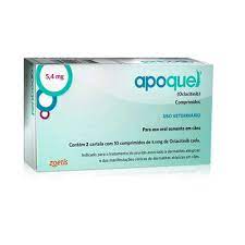 Apoquel 5,4 mg
