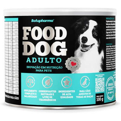 Suplemento_Vitaminico_Botupharma_Pet_Food_Dog_Adulto_Manutencao_-_100_g_1949715_-1-