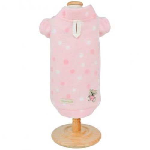 Blusa Soft POA (Rosa) - Bonito pra Cachorro